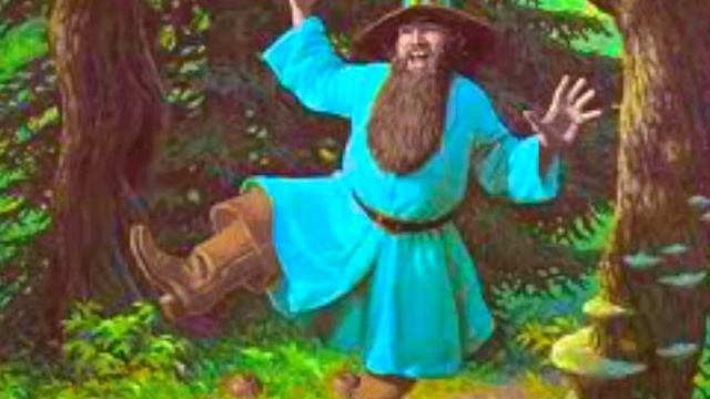 "Tom Bombadil" ; Kim Skovbye featuring Ida Klemann on vocals. смотреть онлайн