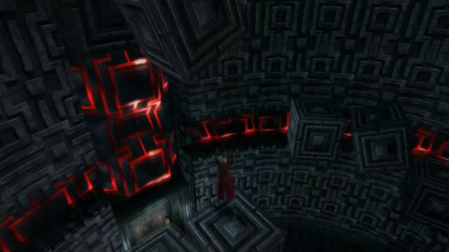 Devil may cry 3 переоценен смотреть онлайн