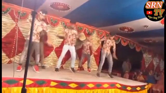 Teri_pyari_do_Akhiyan_Dj song । (Supar star Dance club ar new Dance) смотреть онлайн