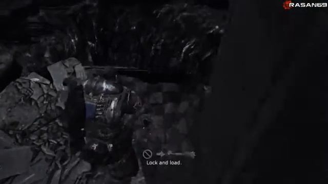 Gears of War (PC) 100% walkthrough part 3 смотреть онлайн