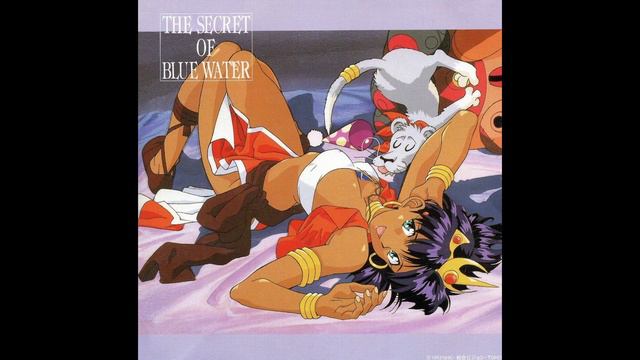 Song of Departure смотреть онлайн