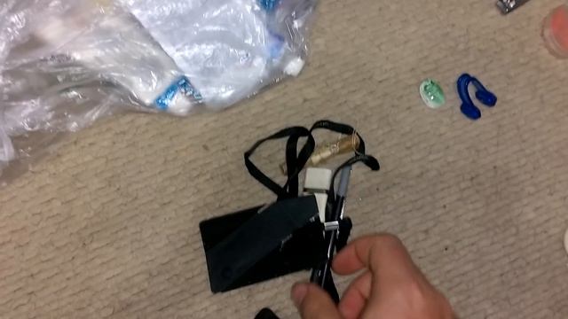 Что взять с собой в Египет. Опытные советы. смотреть онлайн