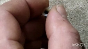 НЕ ЗАПУСКАЕТСЯ АВТОНОМКА. причина#1