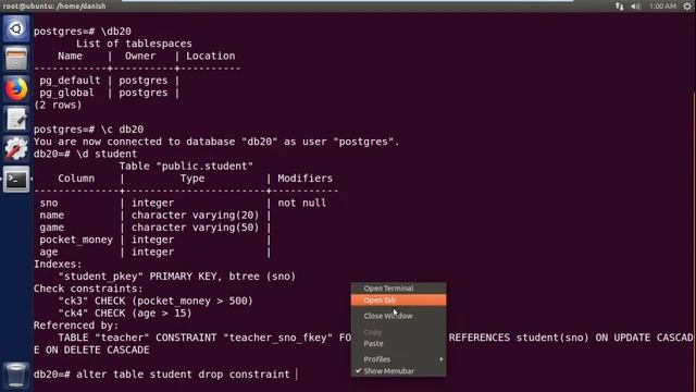 SQL with Example in Hindi | INTERVIEW QUESTIONS| DROP | Learning Phase смотреть онлайн