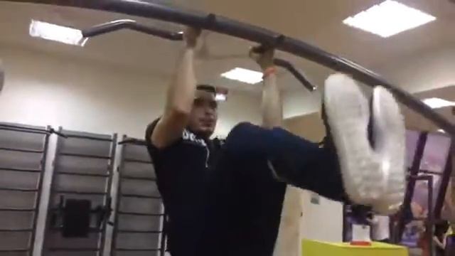 пресс #energystreetperm #Alexfitness смотреть онлайн