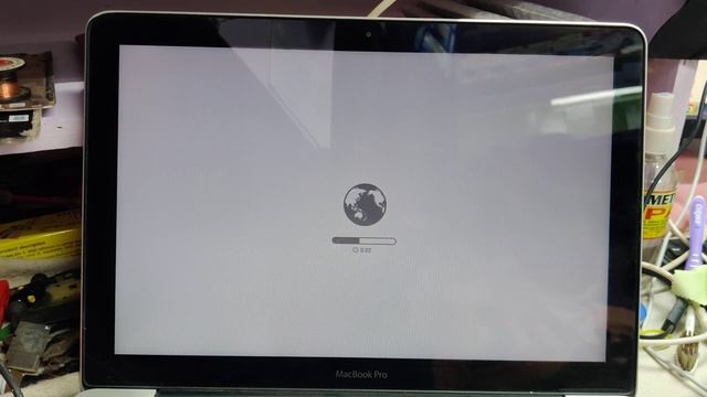 How to Re-Install mac OS Catalina in macbook pro смотреть онлайн