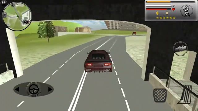 Gangster City Crime Game Find weapons Shop in Gangster City Crime смотреть онлайн