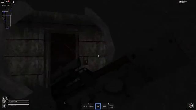 SCP Site 19 Роблокс смотреть онлайн