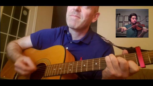 Stop Crying my heart out - Oasis cover смотреть онлайн