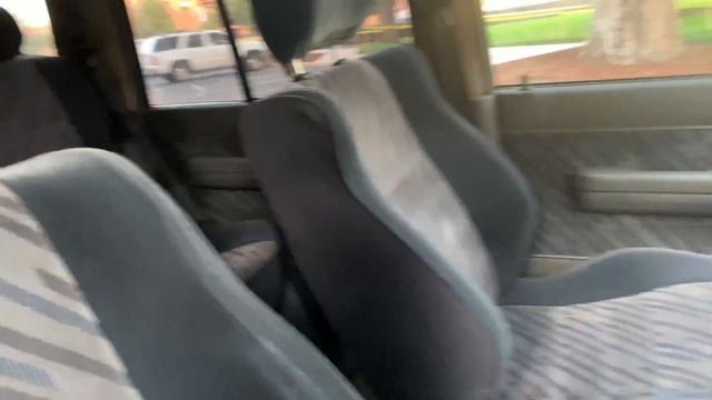 1994 5 SPEED MANUAL KZJ78 Prado смотреть онлайн