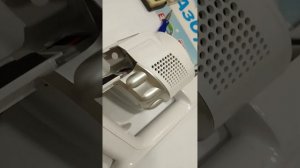 Ремонт, разборка пылесоса Polaris модель PVCS 0724 и аккумулятора модель PF061JPA