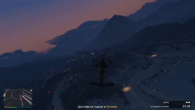 Grand Theft Auto V - все же данная игра просто шедевр смотреть онлайн