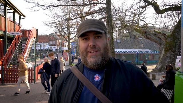 We visit Bellevue Strand, Frilandsmuseet, Bakken, and Dyrehaven!! Our favs outside of Copenhagen!! смотреть онлайн