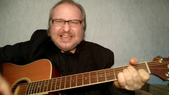 Геннадий Самойлов. "Подборка песен Олега Митяева". смотреть онлайн