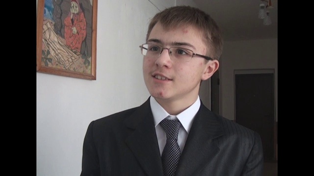 Ломоносовы