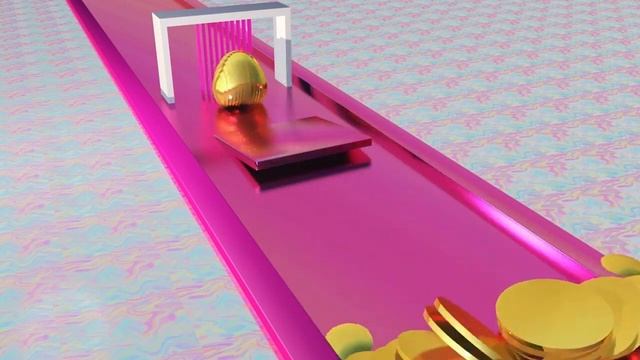 1) шоуРил 3d работ до августа 2022 / CINEMA4D смотреть онлайн
