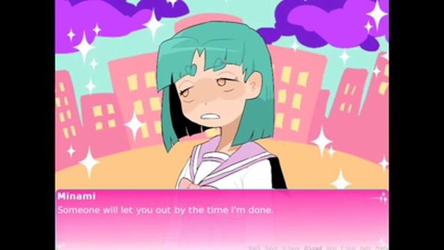 Liar Liar 2 (w/ All Endings)