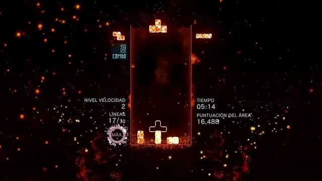 Tetris® Effect: Weekend Trial Demo смотреть онлайн