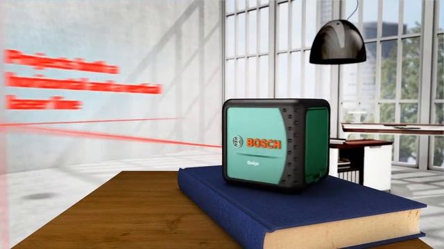 Quigo Bosch смотреть онлайн