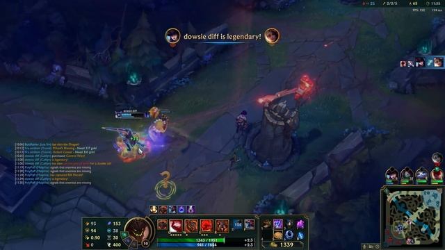 This game mode has no right to be this fun смотреть онлайн