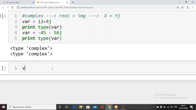 Python Datatypes| Suman | Vijay | Anjan Kumar смотреть онлайн