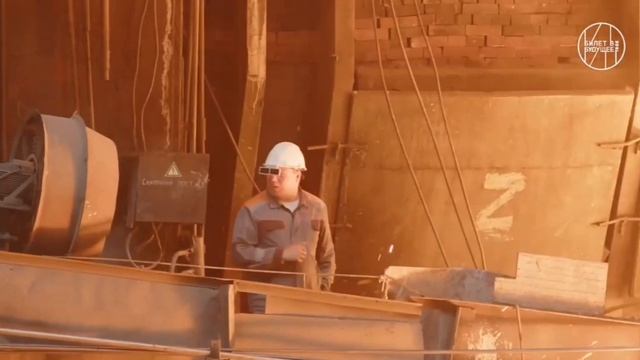 Россия - мои горизонты Профориентационное занятие «Россия промышленная... смотреть онлайн