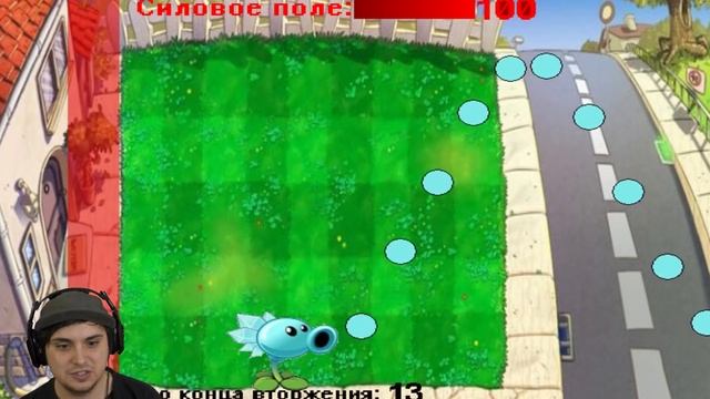 ZOMBOSS WILL HAVE HIS REVENGE!! Plants Vs Zombies.EXE: The Second Nightmare смотреть онлайн