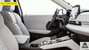 НОВЫЙ МИЦУБИСИ ПАДЖЕРО 2023 ГОДА