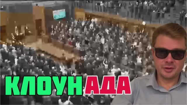 Почему парламент Канады 17 раз стоя аплодировал словам Зеленского