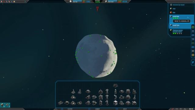 Planetary annihilation [rus] кооператив #2 смотреть онлайн