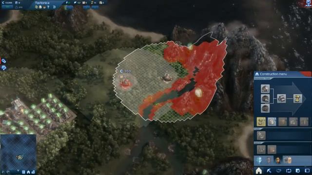 Anno 2070 - Global Trust Continuous Game - Part 1 смотреть онлайн
