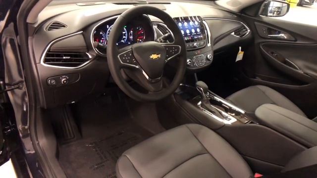 2023 Chevrolet Malibu Lake Bluff, Lake Forest, Libertyville, Waukegan, Gurnee, IL C5527 смотреть онлайн