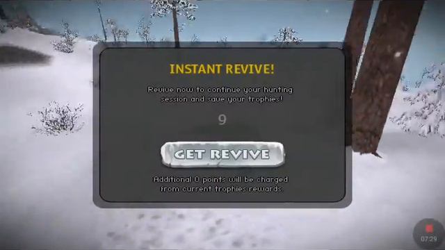 Carnivores ice age #1. смотреть онлайн