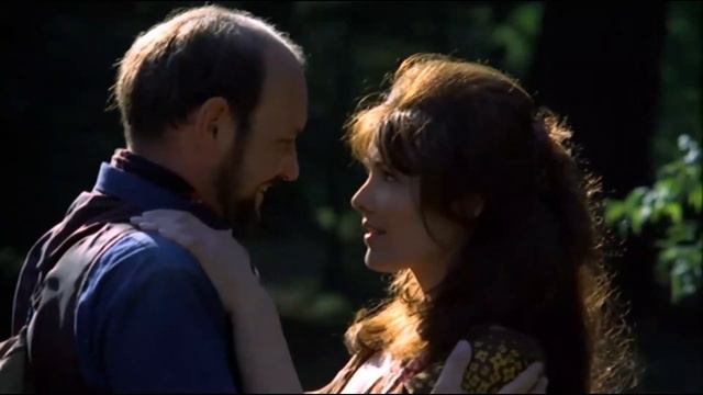 Louisa, A Word Of Love (1972|EngSub) Drama | Romance. Louise Decides To Love Two Men. Love Triangle