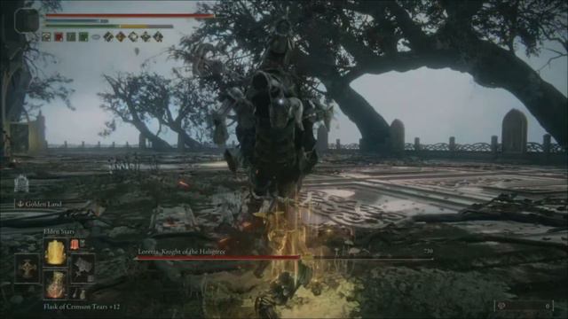 Elden Ring | Golden Guardian | Build Guide | lvl 150 NG +5 смотреть онлайн