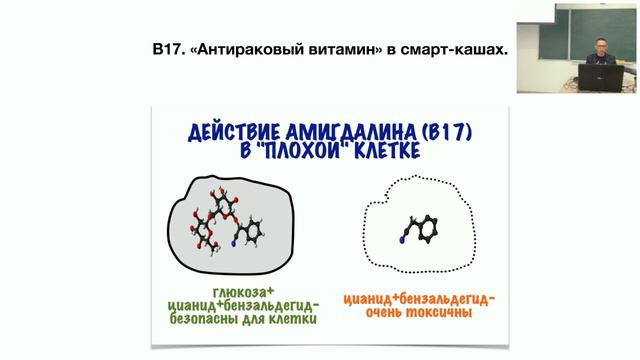 Почему макробиотические Смарт продукты сделают вас долгожителем! Лекция Кузнецова Г Б смотреть онлайн