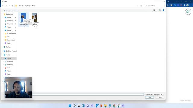 How To Create and Post Instagram Reels смотреть онлайн
