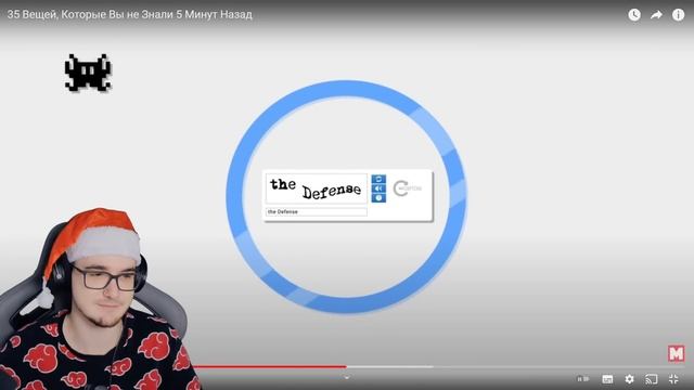 35 Вещей, Которые Вы не Знали 5 Минут Назад ► Мастерская Настроения | Реакция смотреть онлайн