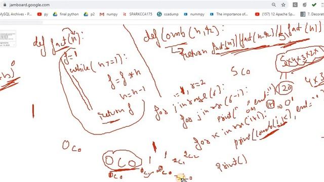 9.Python Online Class смотреть онлайн