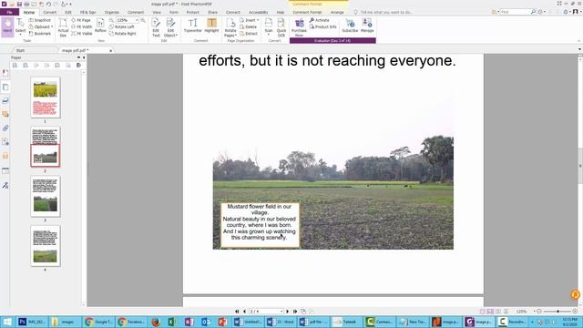 How to add a text box to a PDF Document in Foxit PhantomPDF смотреть онлайн