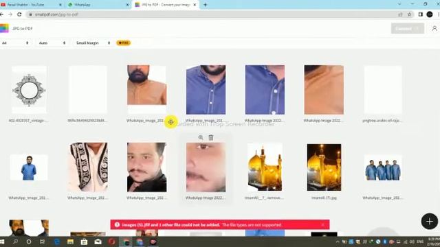 How to Convert Word, Excel, or PowerPoint Documents file to PDF for Free | pdf file kaise banaye смотреть онлайн