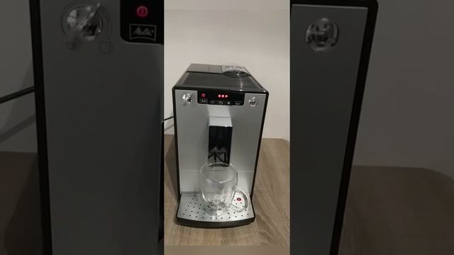 Кавомашина Melitta Caffeo Solo смотреть онлайн