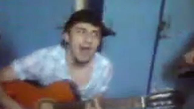 spain desperado receptio смотреть онлайн