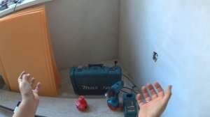 ШУРУПОВЕРТ ЛЕГЕНДА MAKITA 6271D. ОБЗОР, ЭМОЦИИ ОТ ИСПОЛЬЗОВАНИЯ