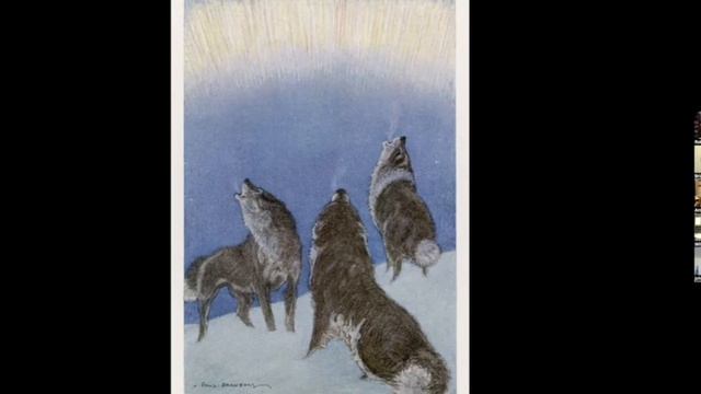 Pop Animals | Animals in Perennially Popular American Fiction смотреть онлайн