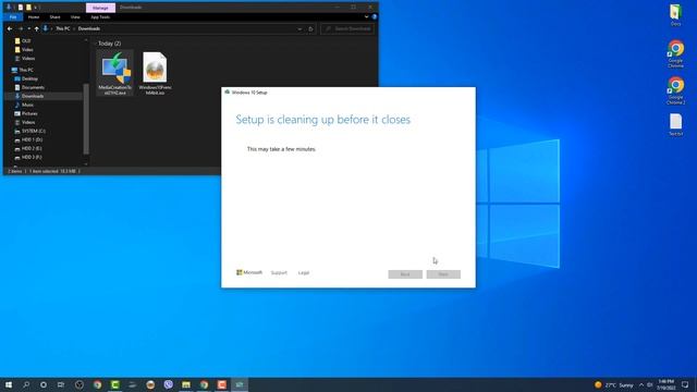 How to Fix No bootfile found for UEFI on a Laptop or Desktop PC - Guide смотреть онлайн