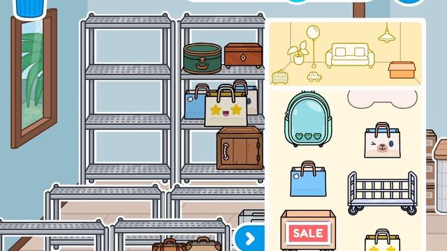 обустройсто пункта выдачи озон в тока бока СОФА one ?