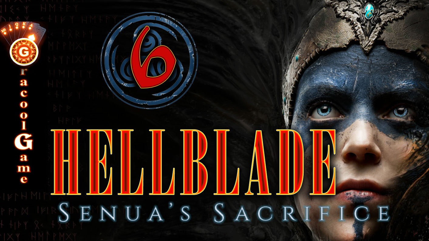 ?HELLBLADE: SENUA'S SACRIFICE [V1.03] Святилище Хелы смотреть онлайн