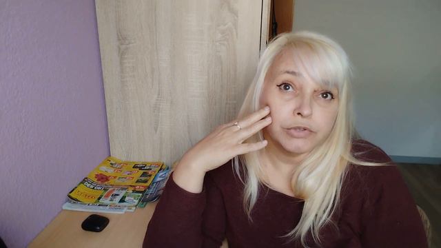 Куда я пропала, что со мной происходило!!! Как я могла!!! Ваше мнение!!! смотреть онлайн