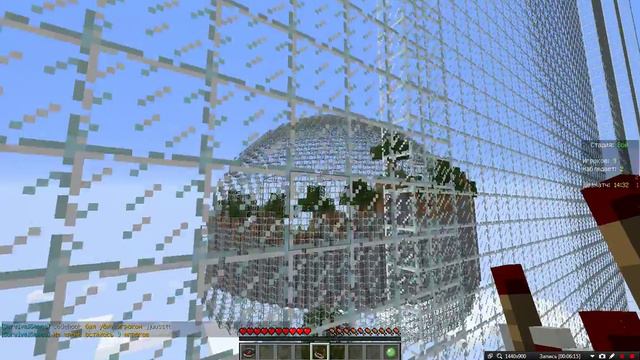 Minecraft Голодные игры #1(осваиваемся) смотреть онлайн
